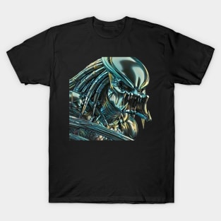 Armored T-Shirt